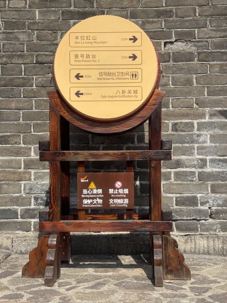 長城黃崖口關3036021