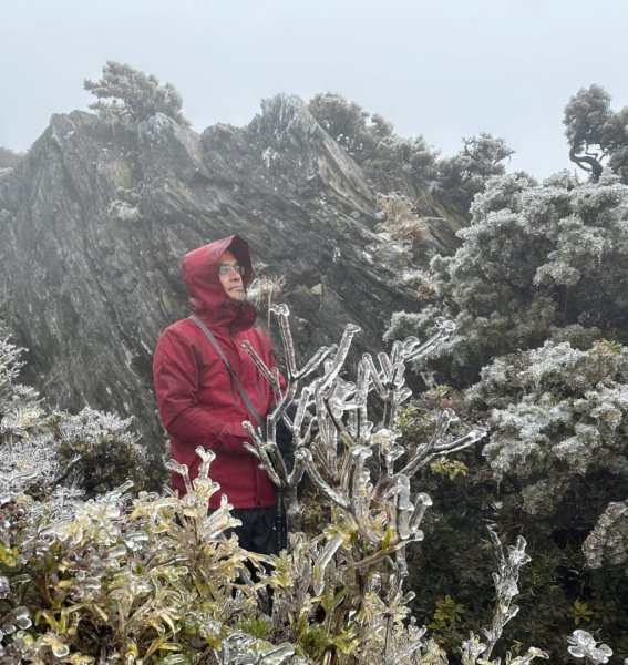 20250319～20嘉明湖國家步道🥶🥶🥶殘念😭2739766