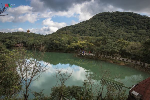 WL 愛旅行【大武崙山】275611