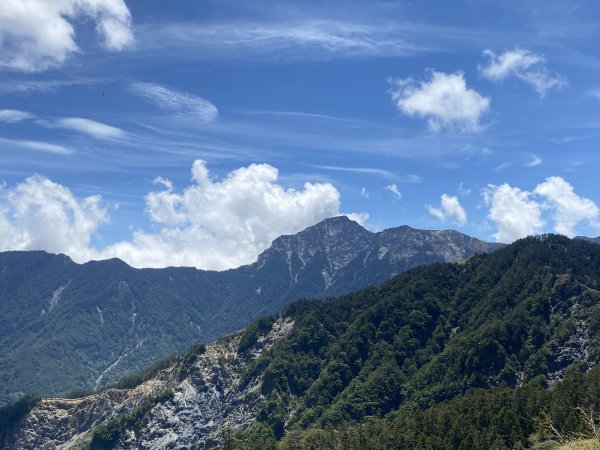 啟動高山渡假模式  奇萊主北三日遊2795319