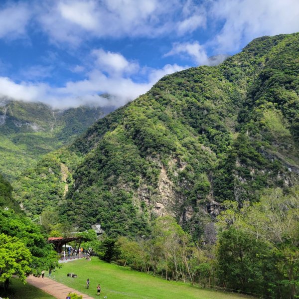 環流丘步道1662580