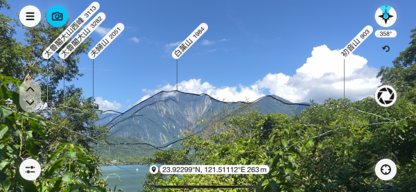 [漫遊縱谷 愛在花東-07/10] 2025_1012 花蓮鯉魚山步道群2913392