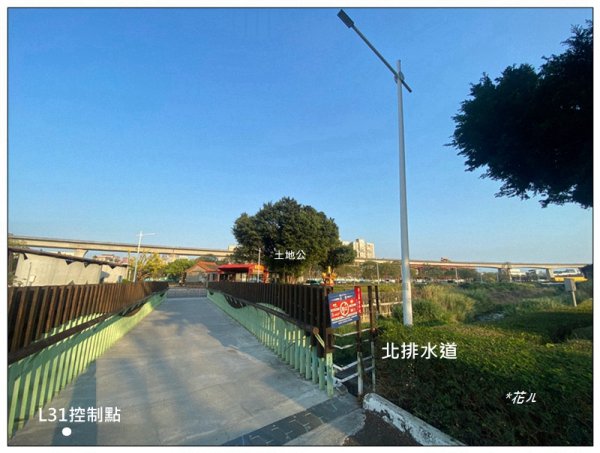 北香湖步道 ( 嘉義市 )3016239