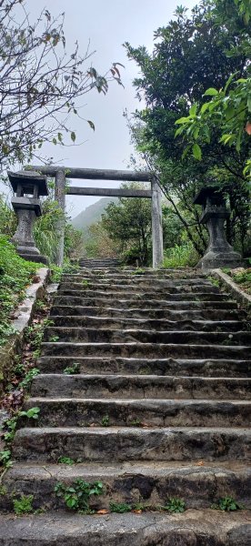 黃金(金瓜石)神社步道.新北瑞芳2620774