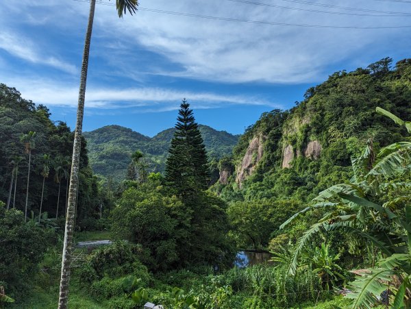 2023-08-26 臺北大縱走第六段2792733