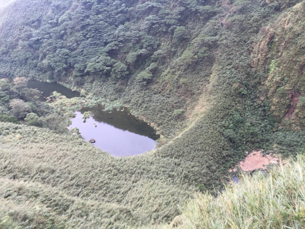 七星山秘境與池水美景 ...24860