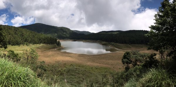 翠峰湖環山步道1034051