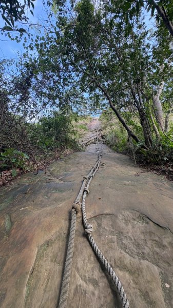 與岩稜的再次對話3011039