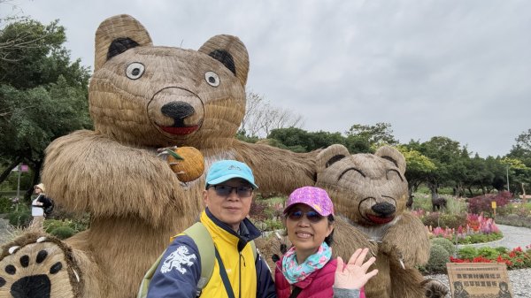 2025台北杜鵑花季｜大安森林公園｜迎曦花丘｜20250307｜峯花雪月2729812