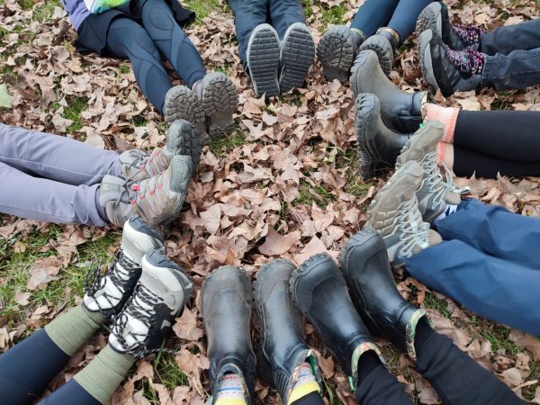 四訪苗栗的花果山-小百岳#037馬那邦山、雪霸國家公園管理處【小百岳集起來、苗栗-臺灣百大必訪步道】2394223