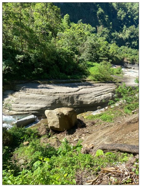萬年峽谷步道2578323