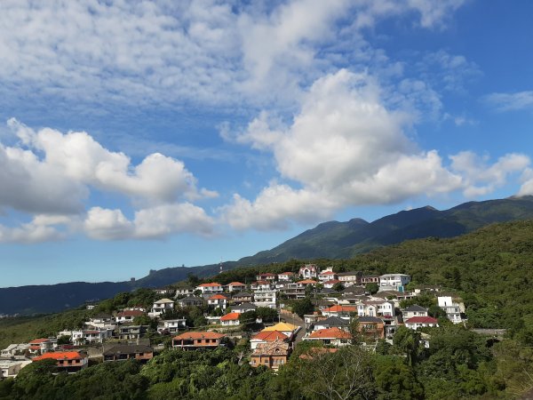 尋找山中鐵達尼、山形猶如鳳之丹鳯山753187