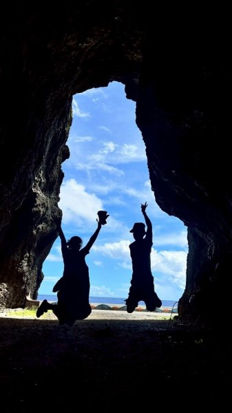 🌈6/28（六）-6/30（一）蘭嶼三日~小百岳紅頭山✨FB：熊熊趴爬走🌈2824688