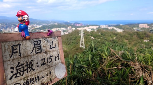 基隆東西天際線縱走(微加強版)2695568