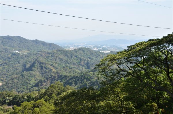 暗影山 & 寮水山 & 聚興山1405567