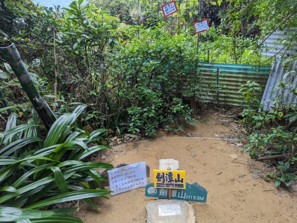 2023-01-23 劍潭山、大崙頭尾山親山步道2792275