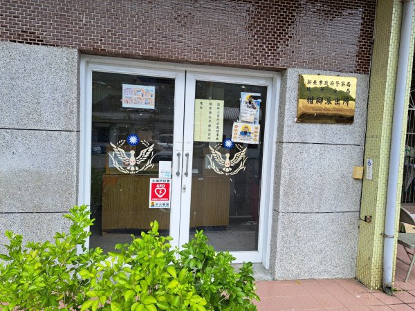 淡蘭中路第四段：威惠廟到灣潭古道登山口3104470