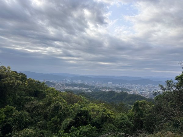 臺北大縱走第五段：捷運劍潭站至碧山巖2751302