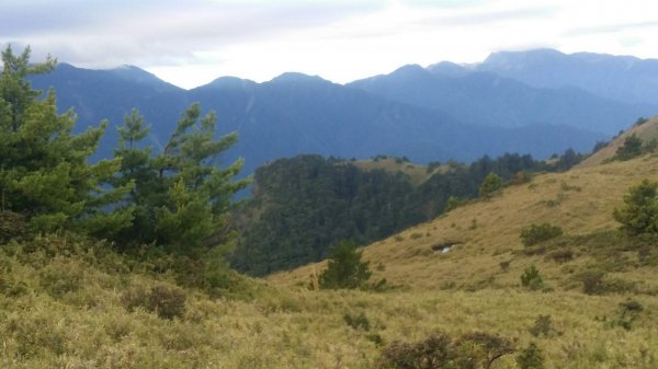 大霸群峰 107.10.19~21455126