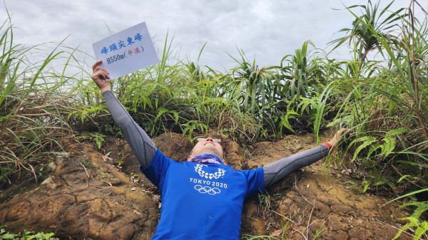 峰頭尖~峰頭尖東峰2761375
