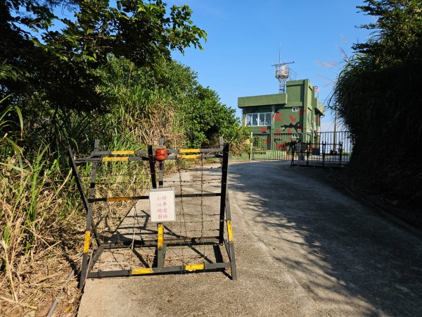 馬祖摩天嶺步道-連江縣南竿鄉2850993