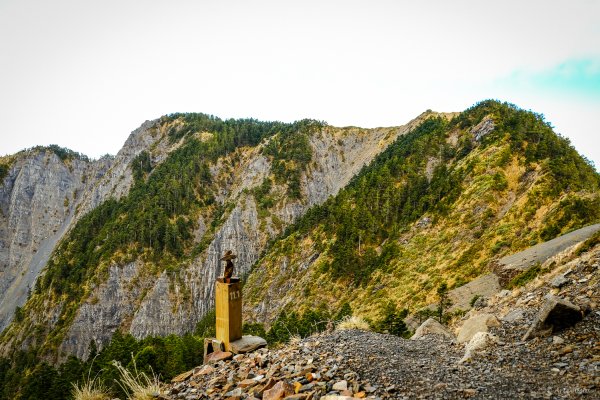 [冬訪大霸聖山岳參行]-榮耀桂冠B'bu' Papak聖稜精選輯2974821