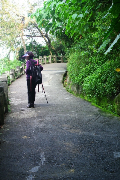 步道小旅行~仙跡岩步道漫遊3147