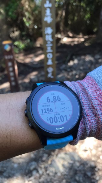 谷關七雄  老二  馬崙山  郊遊1469067