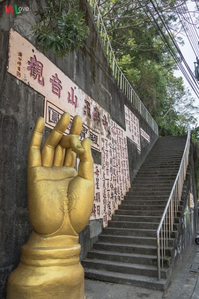 WL 愛旅行【南觀音山】291887