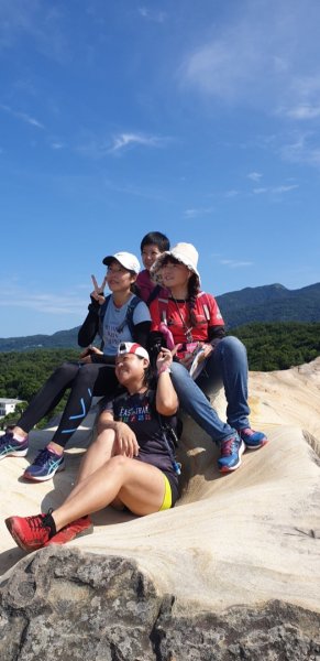 軍艦岩吃吃喝喝爬山趣632972