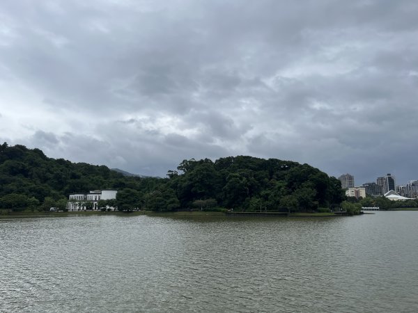 [臺北健康大穀東-23/34] 2023_1021 碧湖公園步道2332504