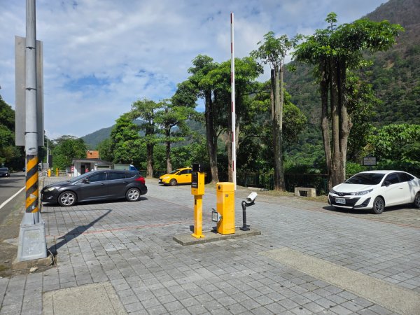 埔里觀音瀑布、天旨宮鰲頭山步道3093783