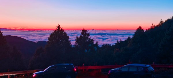 #太平山 #望洋山 #觀雲步道 #日出 #雲海 11/82931214