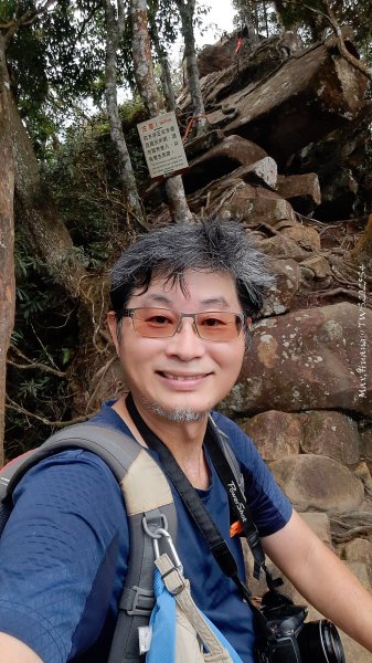 《新竹》斷崖神木｜北得拉曼步道小P繞202510172917529