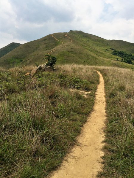 HK - 雞公嶺938831