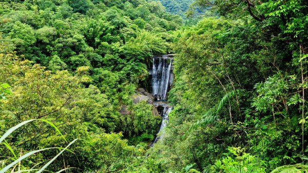 三貂嶺瀑布群,野人谷瀑布群2832475