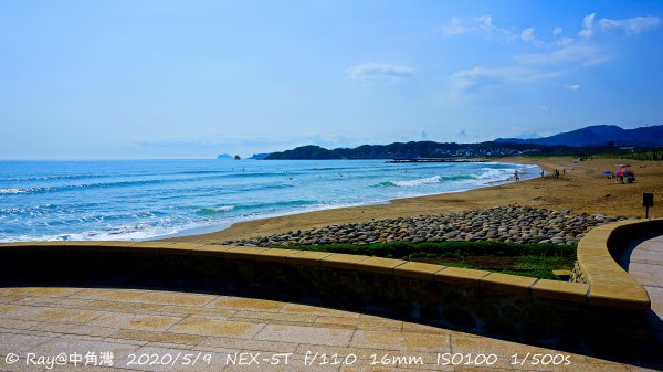 麟山鼻步道1064191