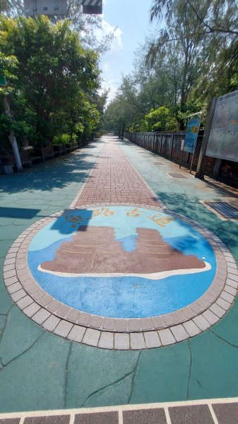 110/09/21魚路古道北段全程(擎天崗-魚路古道-南勢湖古道-金山-魚路古道0K起點)1465187