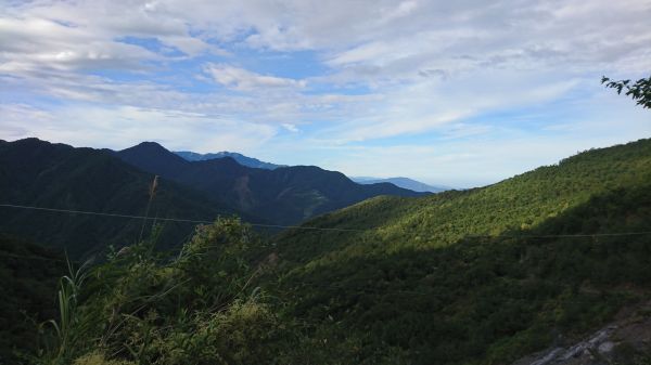 106.09.30~01 奇萊南峰、南華山176179