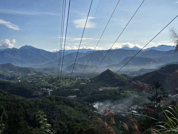 20260516 小百岳-南投貓囒山3056183