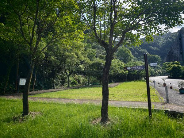 [淡蘭古道] 2026_0531 北路第一段_苧仔潭古道3070479