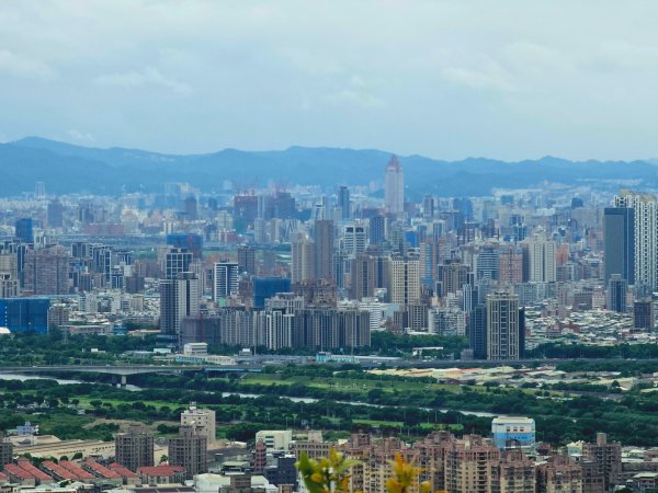 (大棟山系)405高地-2025微笑山線大縱走尋寶集章任務2844187