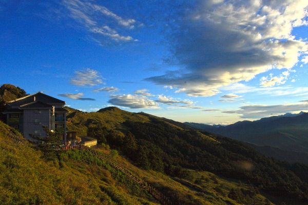 合歡東峰賞花行222748