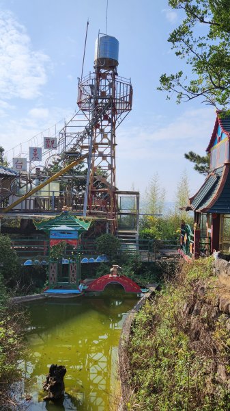 112/1/8苗栗縣頭屋鄉曲洞宮-墨硯山北峰-墨硯山-曲洞宮O型1992946