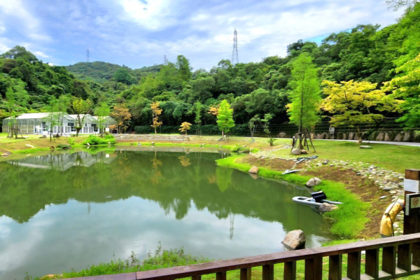 碇內尖，碇內尖砲台步道，龍門山，粗坑口登山步道，碇內瀑布，暖東苗圃，暖東自然步道，龜山島健行