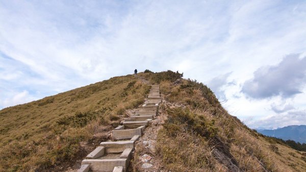 合歡主峰x石門山556736