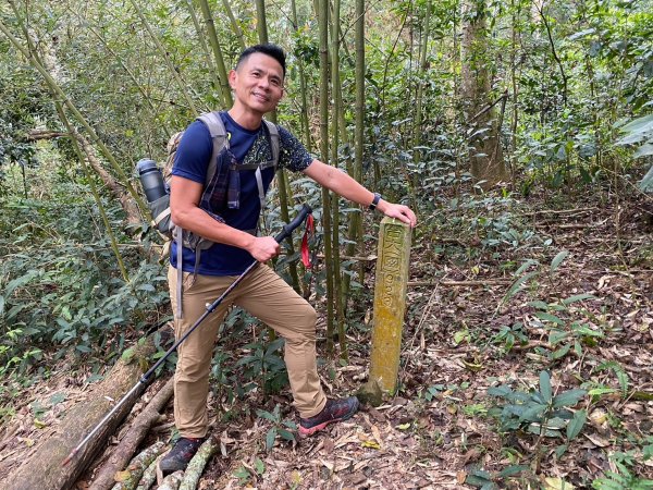 望鄉部落.獵人古道.望美山.瓊山【人與自然山林的恩怨情仇】2731405