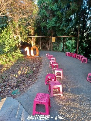 【台中北屯】大坑9-1x9號步道小O繞2945954