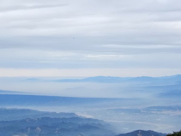 雲嘉七連峰-2017/11/26219629