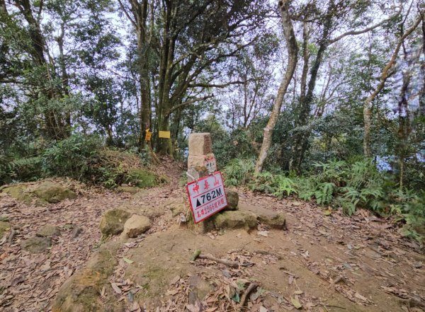 【苗栗郊山聖稜線】仙神象18連峰大縱走2675914
